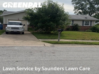 Grass Cutting nearby Saint Charles, MO, 