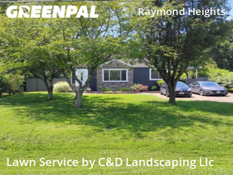 Grass Cut nearby Nashville, TN, 