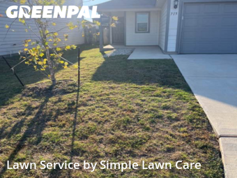 Lawn Care nearby San Antonio, TX, 