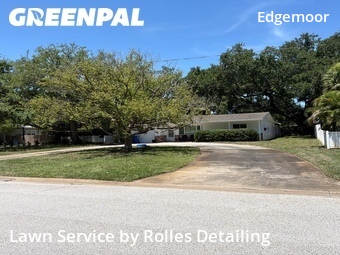 Lawn Cutting nearby St. Petersburg, FL, 
