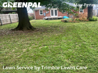 Lawn Service nearby Oklahoma City, OK, 