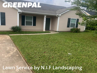 Lawn Maintenance nearby Charlotte, NC, 