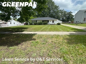Grass Cut nearby Lansing, MI, 