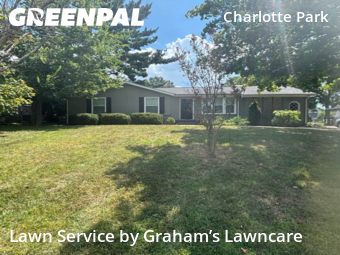 Lawn Service nearby Nashville, TN, 