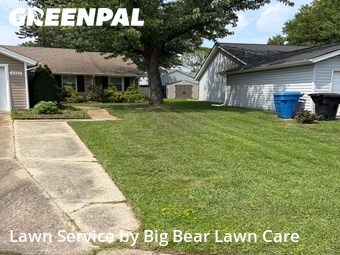 Yard Cutting nearby Virginia Beach, VA, 