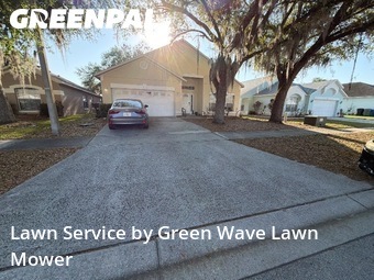 Lawn Cutting nearby Kissimmee, FL, 