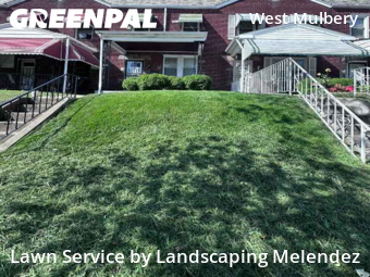 Lawn Mowing nearby Baltimore, MD, 