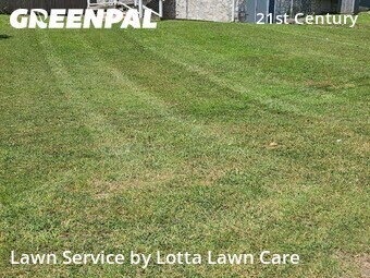 Lawn Mow nearby Chattanooga, TN, 
