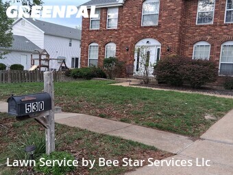 Lawn Mowing Service nearby Florissant, MO, 