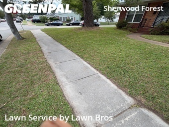 Lawn Cut nearby Norfolk, VA, 