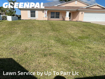 Lawn Mowing nearby Cape Coral, FL, 