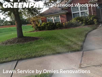Yard Cutting nearby Sugar Land, TX, 
