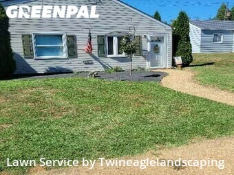 Grass Cut nearby Wilmington, DE, 