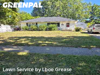 Lawn Maintenance nearby Lansing, MI, 