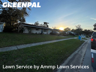 Lawn Maintenance nearby Largo, FL, 