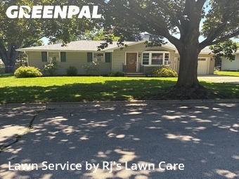 Yard Cutting nearby Green Bay, WI, 
