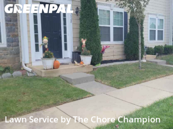 Lawn Care nearby Chantilly, VA, 