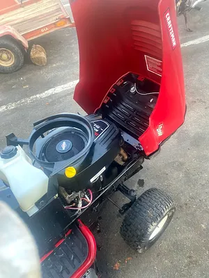 MobileMower Repair Photo 4