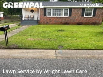 Lawn Mowing Service nearby Mobile, AL, 