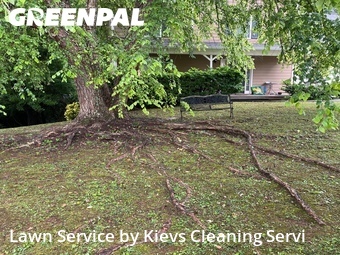 Yard Cutting nearby Marietta, GA, 