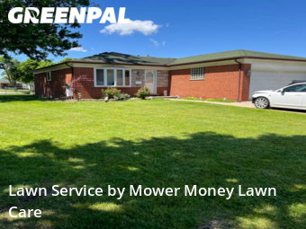 Lawn Service nearby Warren, MI, 