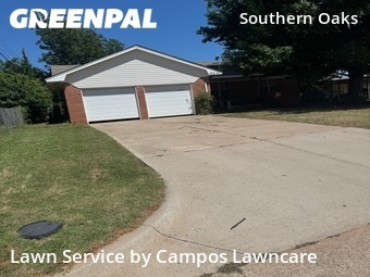 Lawn Service nearby Oklahoma City, OK, 