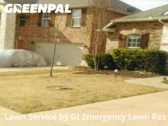 Grass Cutting nearby Frisco, TX, 