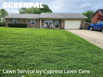 Yard Cutting nearby Jeffersonville, IN, 