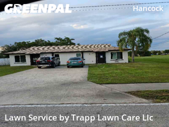 Lawn Mowing Service nearby Cape Coral, FL, 