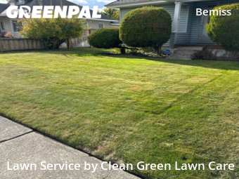 Yard Cutting nearby Spokane, WA, 