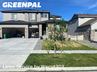 Lawn Maintenance nearby Aurora, CO, 