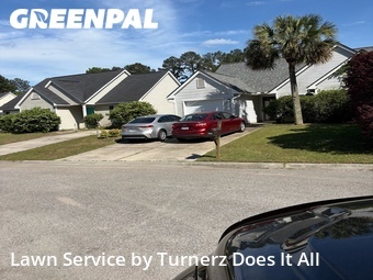 Yard Mowing nearby Summerville, SC, 