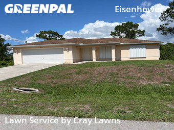 Lawn Cut nearby Lehigh Acres, FL, 