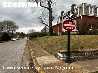 Lawn Care Service nearby Saint Charles, MO, 