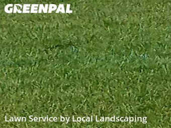 Lawn Mowing Service nearby Dublin, OH, 