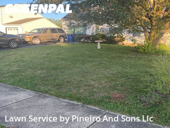 Lawn Mowing Service nearby Dover, PA, 