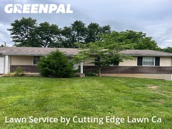 Lawn Mowing nearby Saint Charles, MO, 