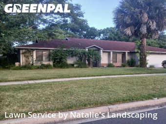 Lawn Care Service nearby Sanford, FL, 
