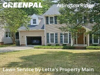 Lawn Cut nearby Cary, NC, 