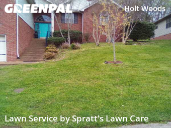 Lawn Care Service nearby Nashville, TN, 