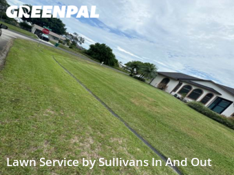 Lawn Service nearby Sebastian, FL, 