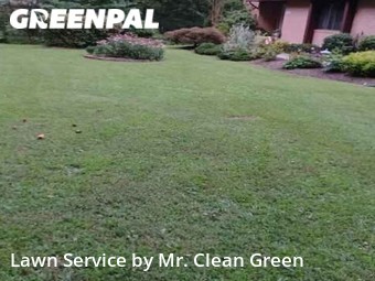 Lawn Service nearby Owings Mills, MD, 