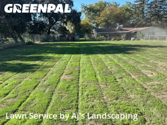 lawn-maintenance-in-Merced-CA