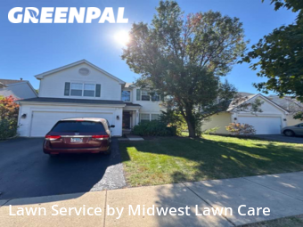 Lawn Care Service nearby Aurora, IL, 