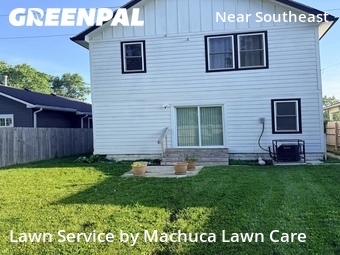 Lawn Care Service nearby Indianapolis, IN, 