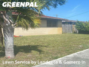 Lawn Mow nearby Miami Gardens, FL, 