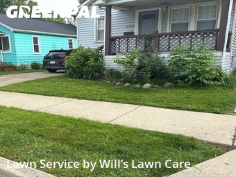 Lawn Service nearby St. Clair Shores, MI, 