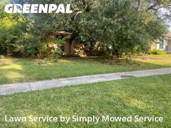 Lawn Service nearby Houston, TX, 
