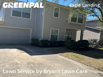 Lawn Mowing Service nearby Houston, TX, 
