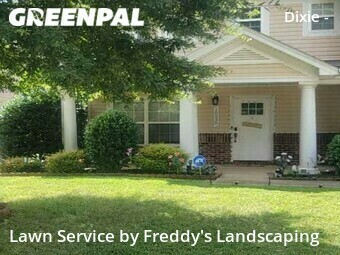 Lawn Cutting nearby Charlotte, NC, 